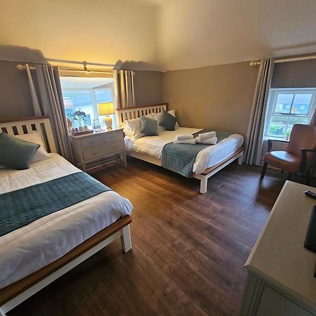 Bounty Bar Hotel Trim Buitenkant foto